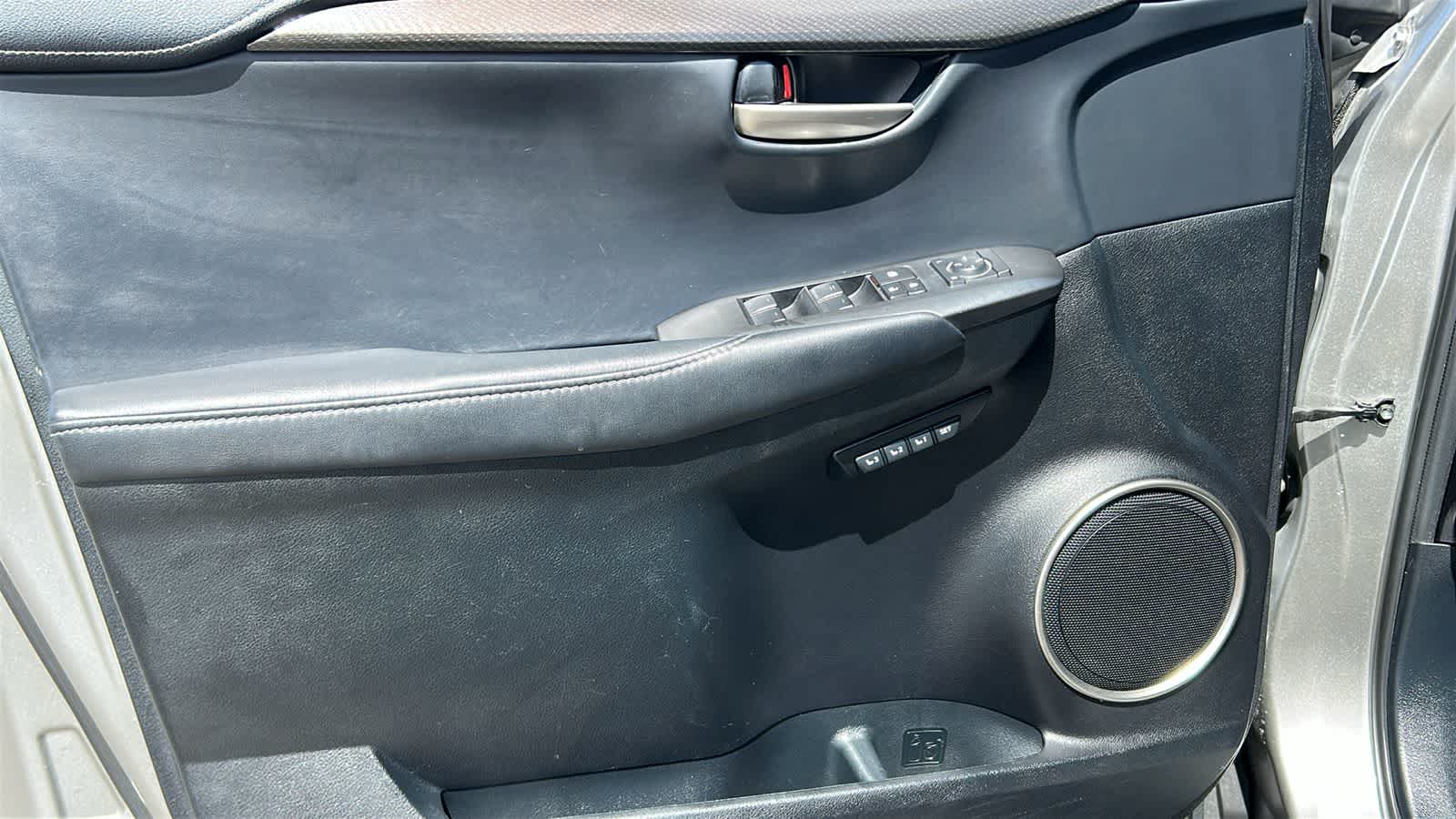 Thumbnail: 2016 Lexus NX - 23