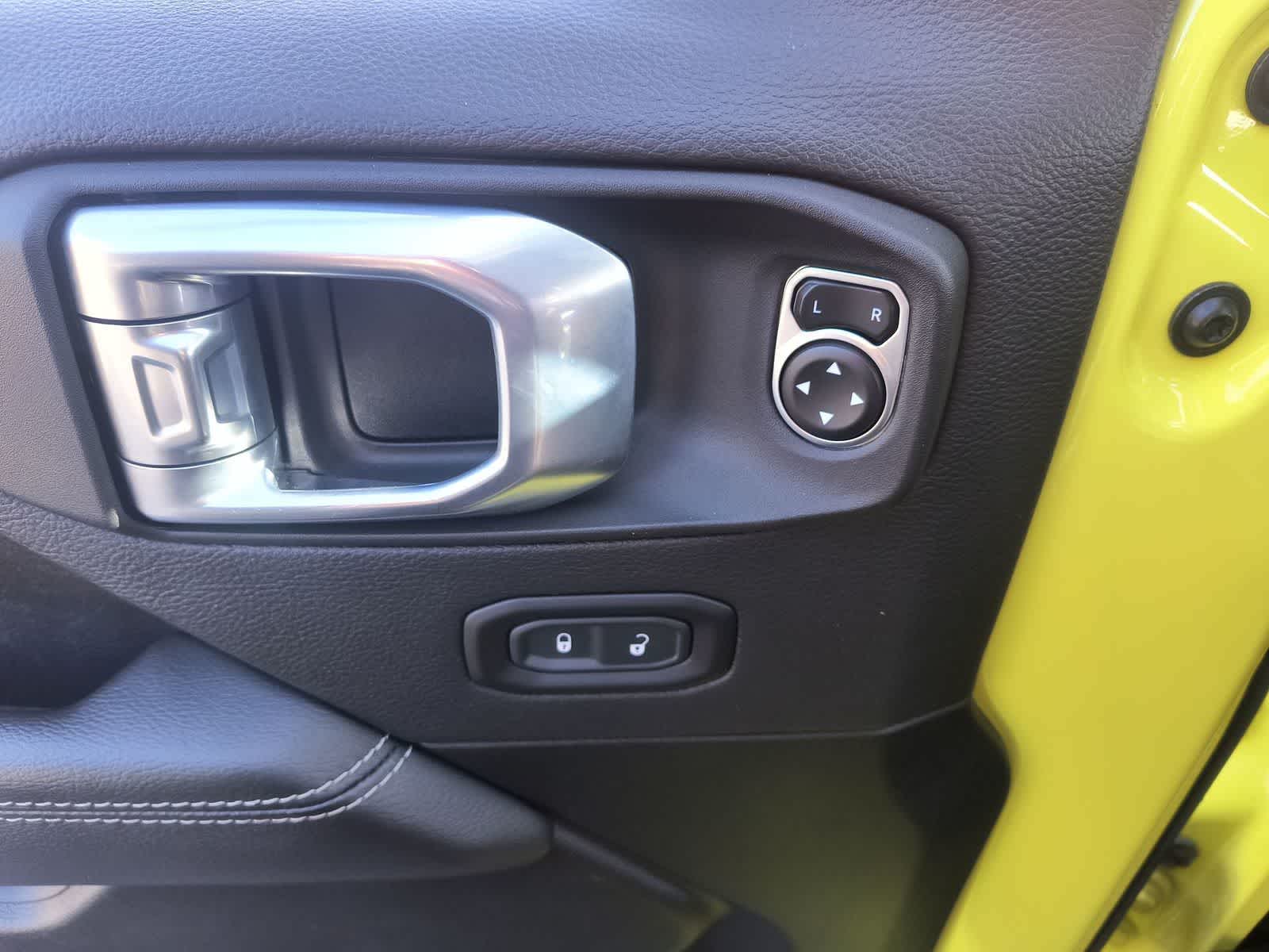 Thumbnail: 2023 Jeep Wrangler - 13