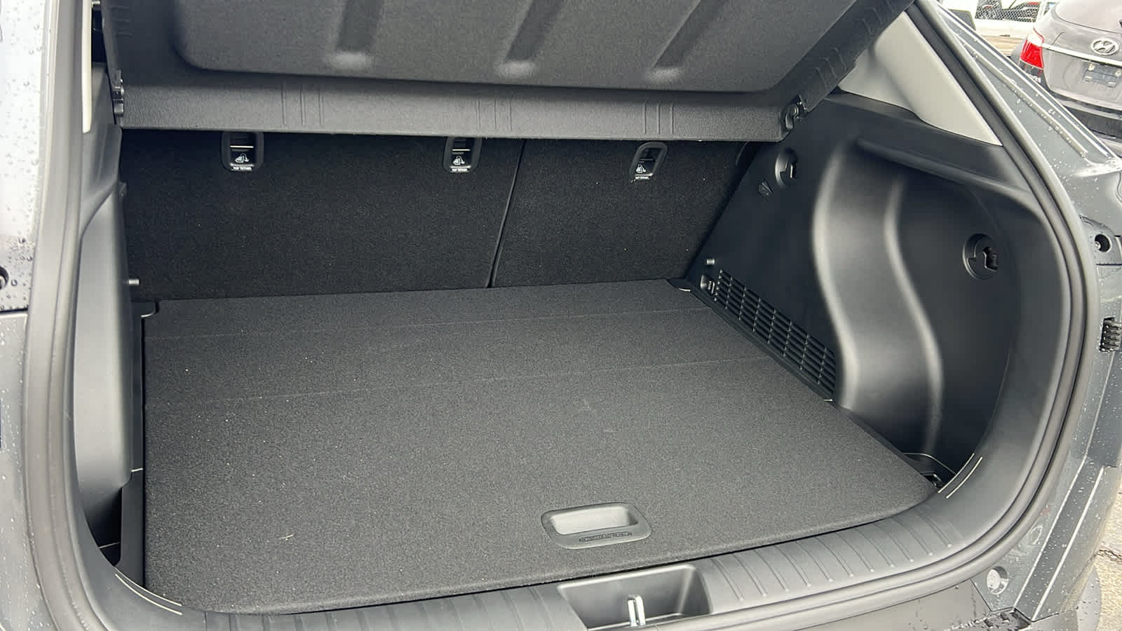 Thumbnail: 2026 Hyundai Kona - 27