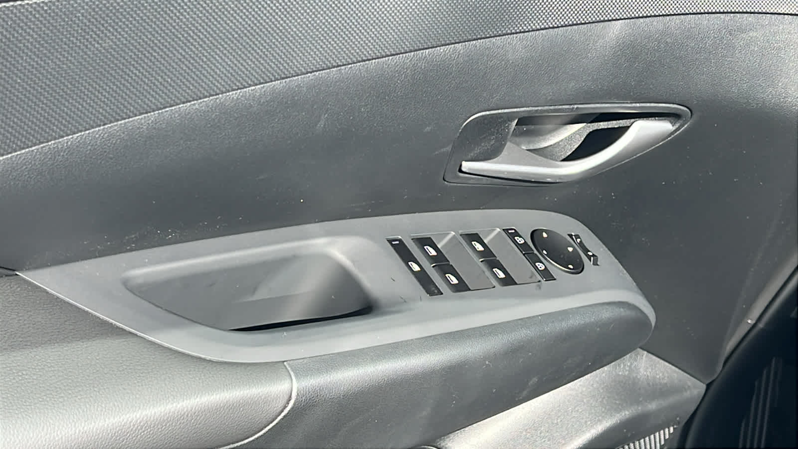 Thumbnail: 2026 Hyundai Tucson - 22