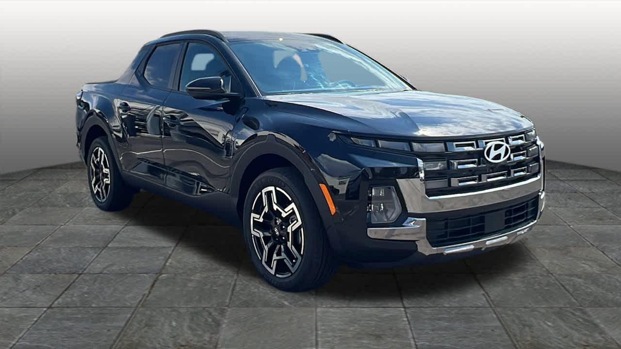 Thumbnail: 2025 Hyundai Santa Cruz - 3