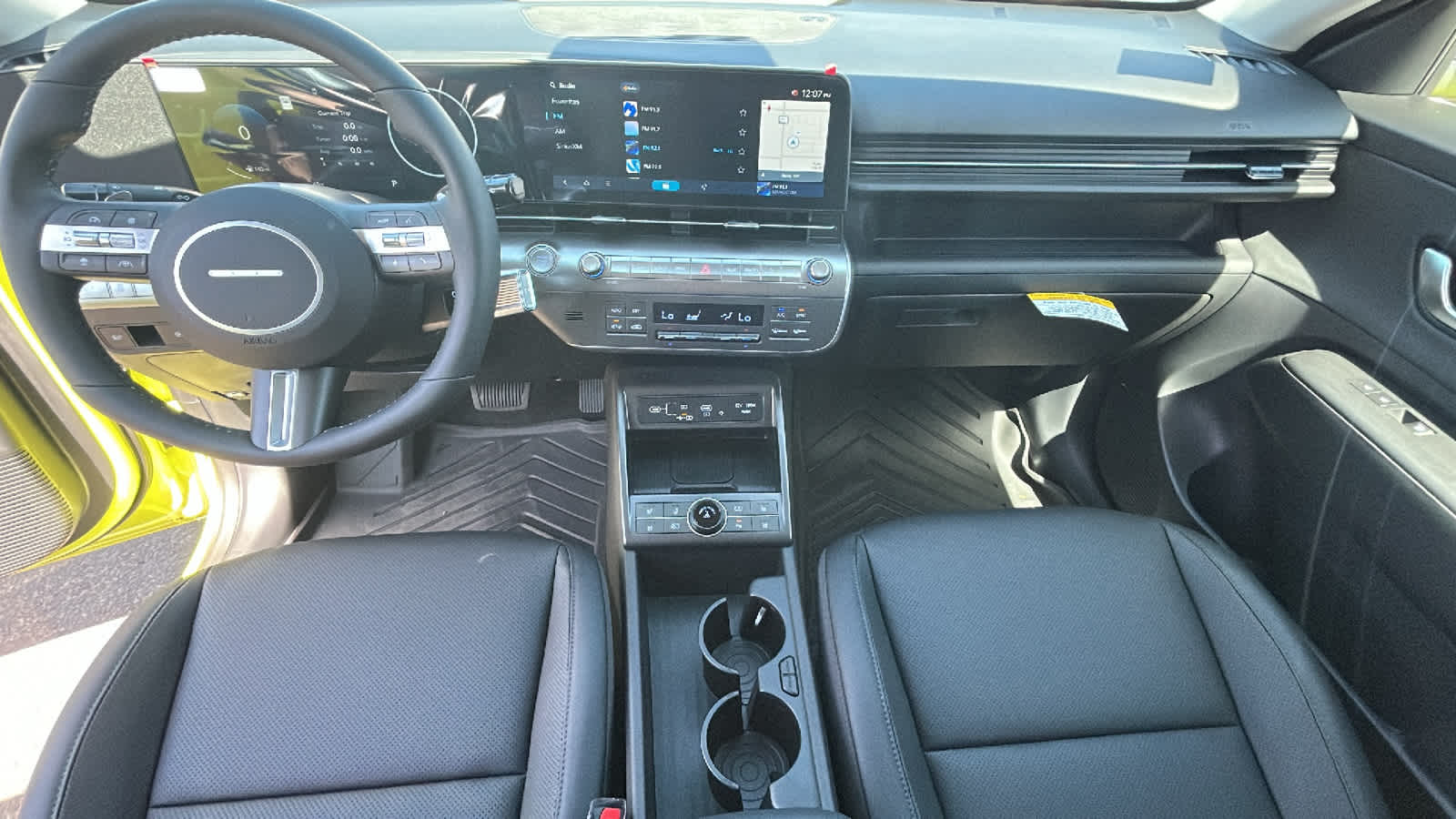 Thumbnail: 2026 Hyundai Kona - 26