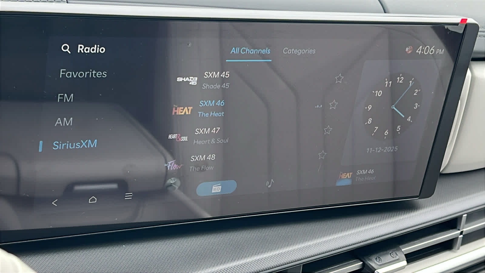 Thumbnail: 2026 Hyundai Santa Fe - 15