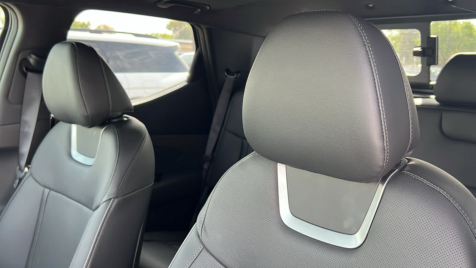 Thumbnail: 2026 Hyundai Santa Cruz - 11