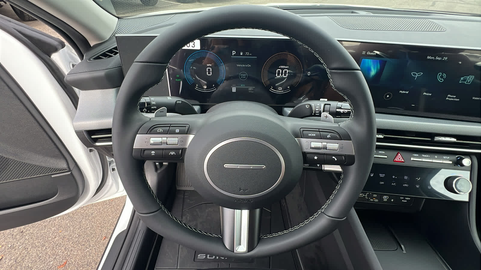 Thumbnail: 2026 Hyundai Sonata - 16