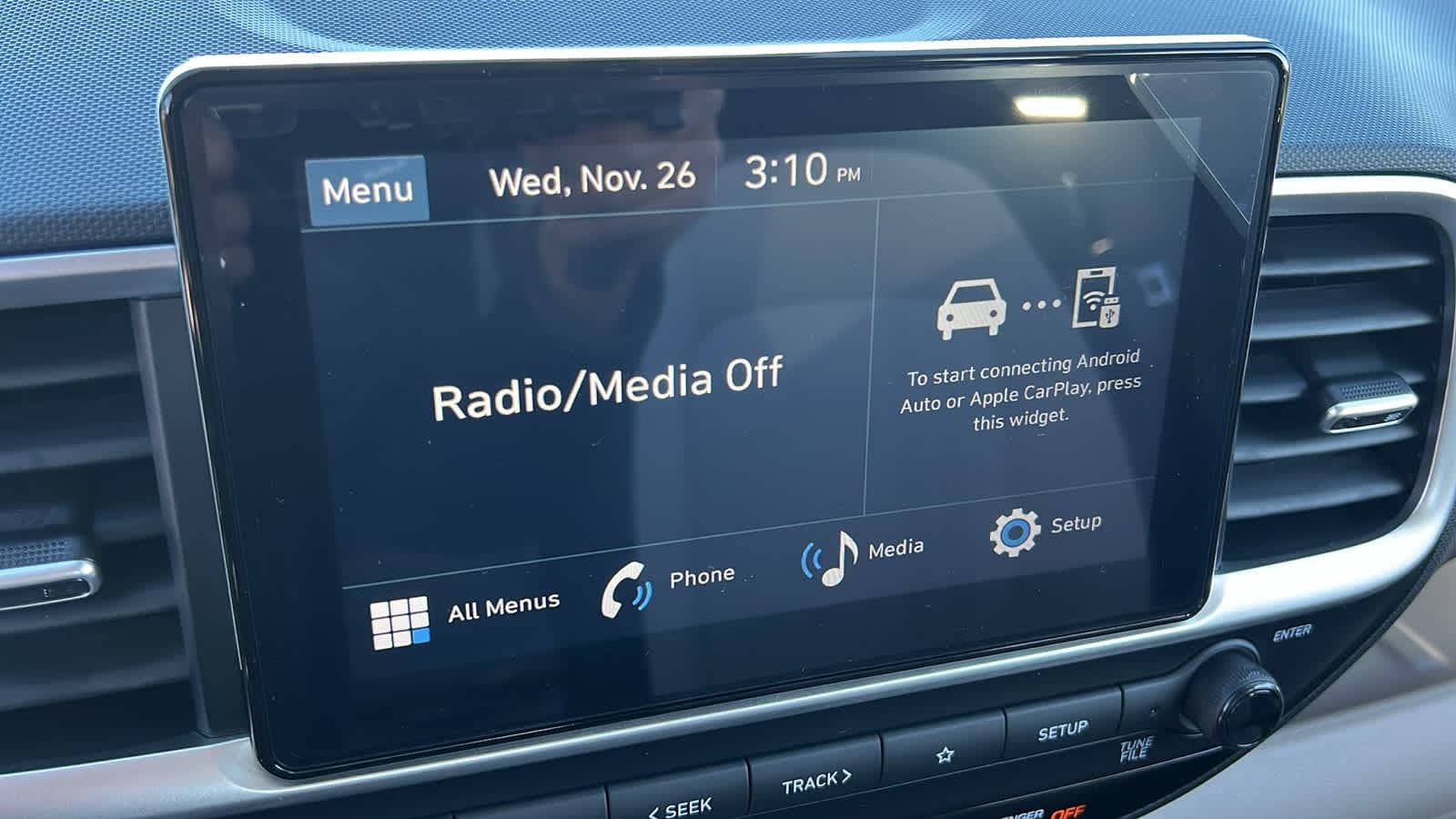 Thumbnail: 2026 Hyundai Venue - 15
