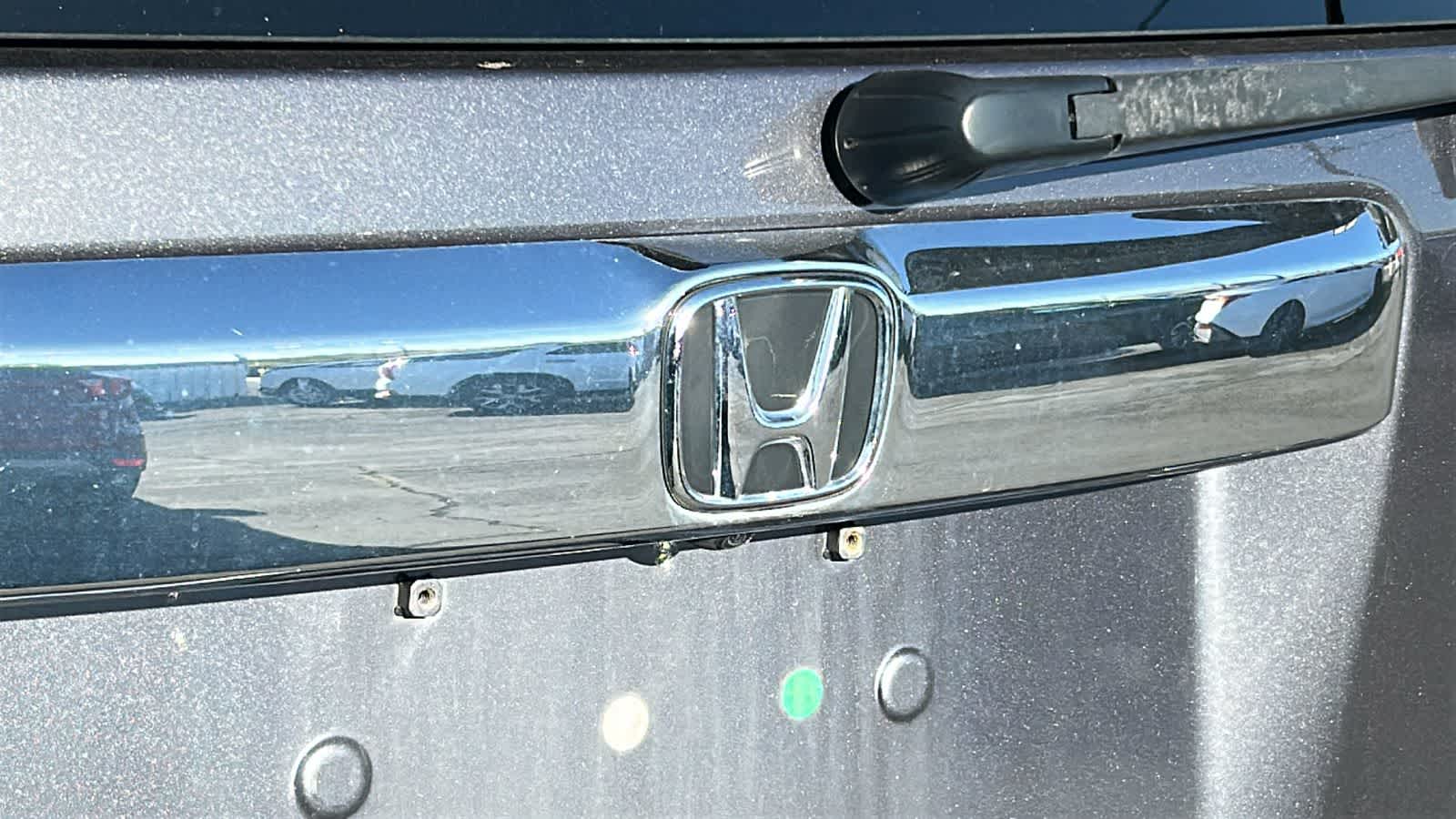 Thumbnail: 2014 Honda Pilot - 11