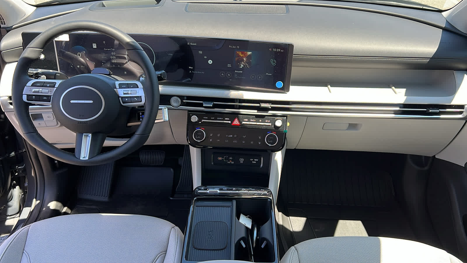 Thumbnail: 2025 Hyundai Tucson - 26