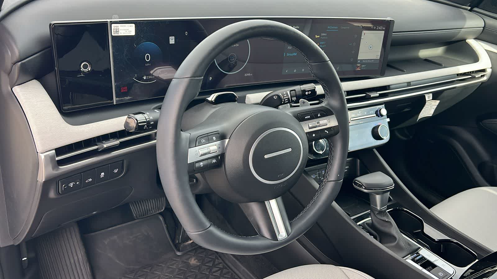 Thumbnail: 2025 Hyundai Santa Cruz - 10