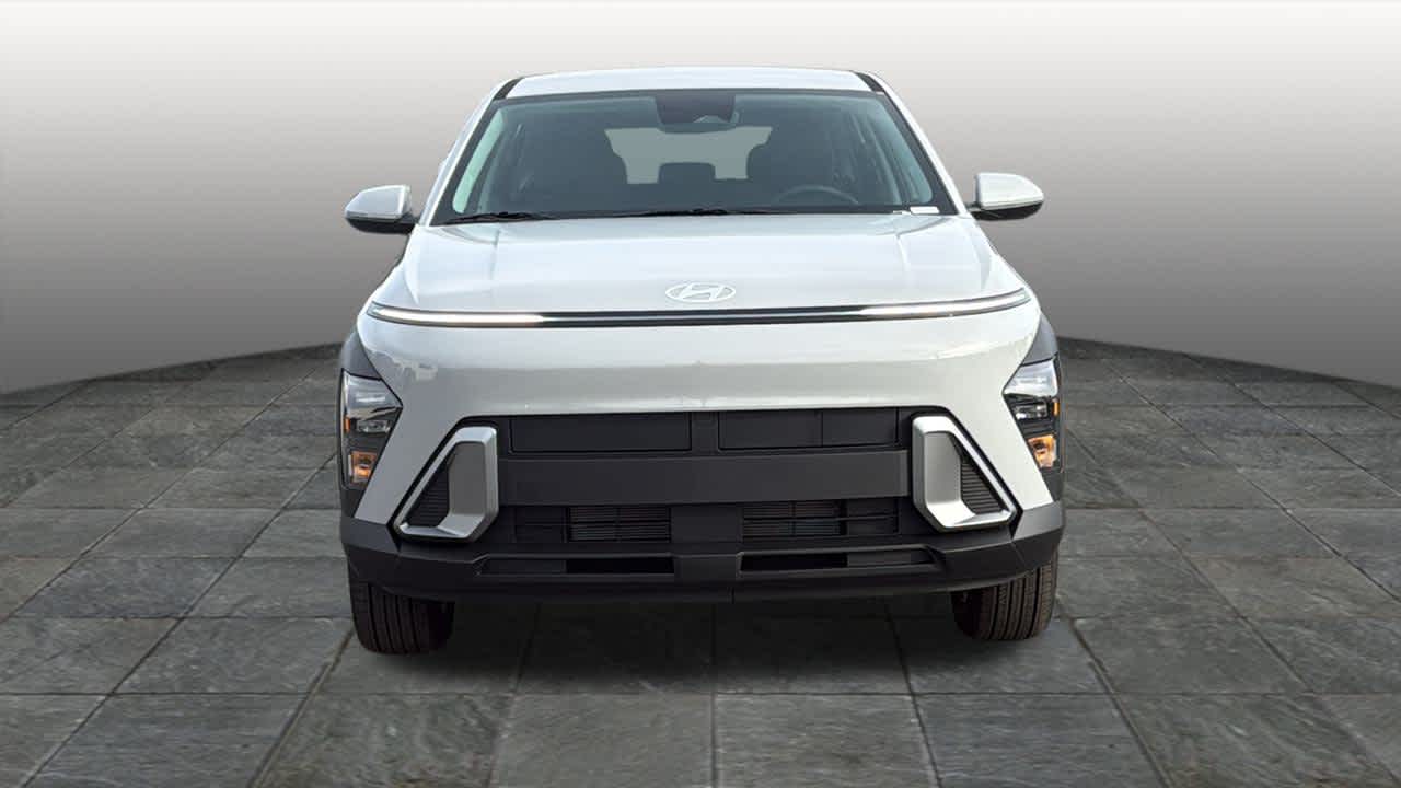 Thumbnail: 2026 Hyundai Kona - 2