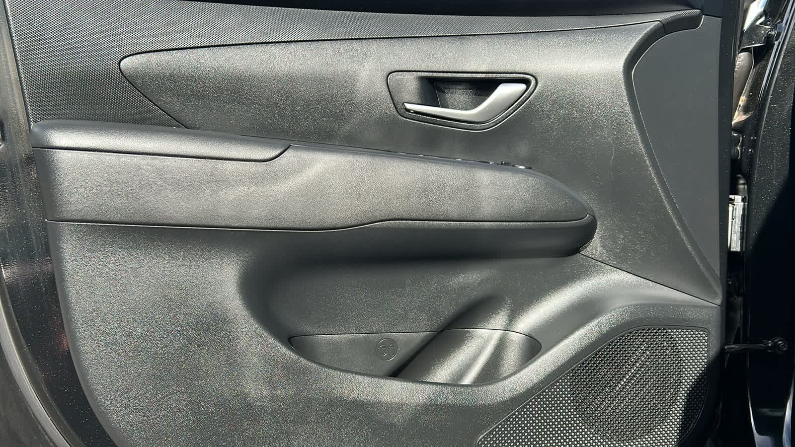 Thumbnail: 2023 Hyundai Santa Cruz - 23