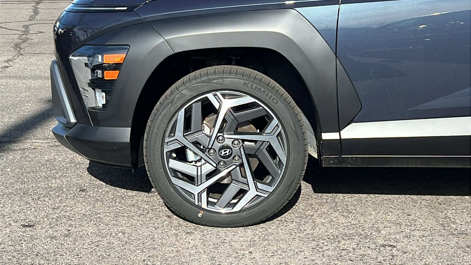 Thumbnail: 2026 Hyundai Kona - 9