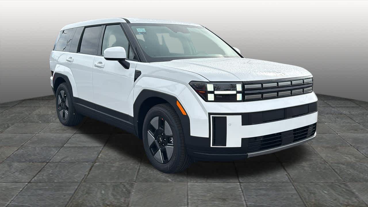 Thumbnail: 2026 Hyundai Santa Fe - 3