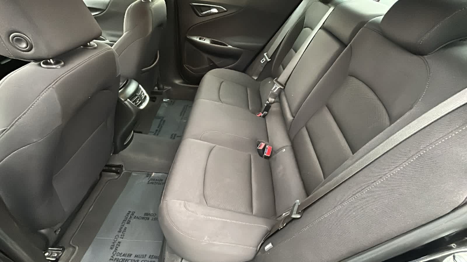 Thumbnail: 2023 Chevrolet Malibu - 24