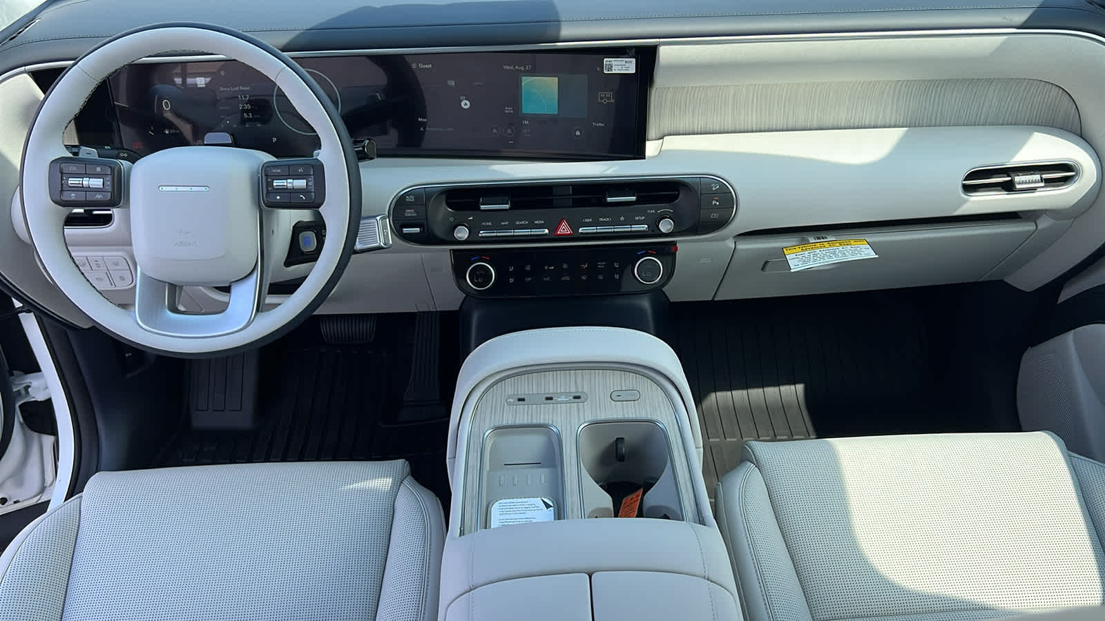 Thumbnail: 2026 Hyundai Palisade - 26