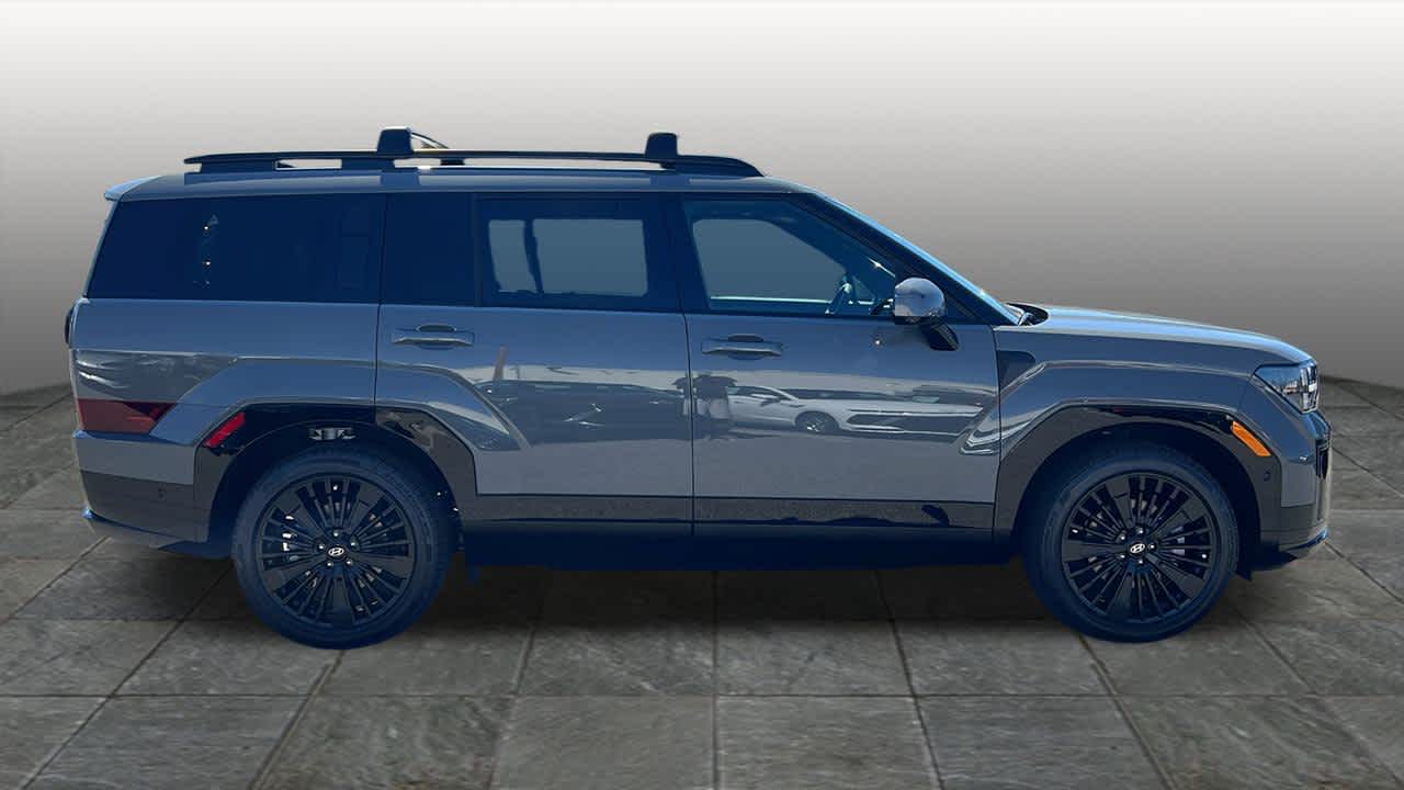 Thumbnail: 2026 Hyundai Santa Fe - 4