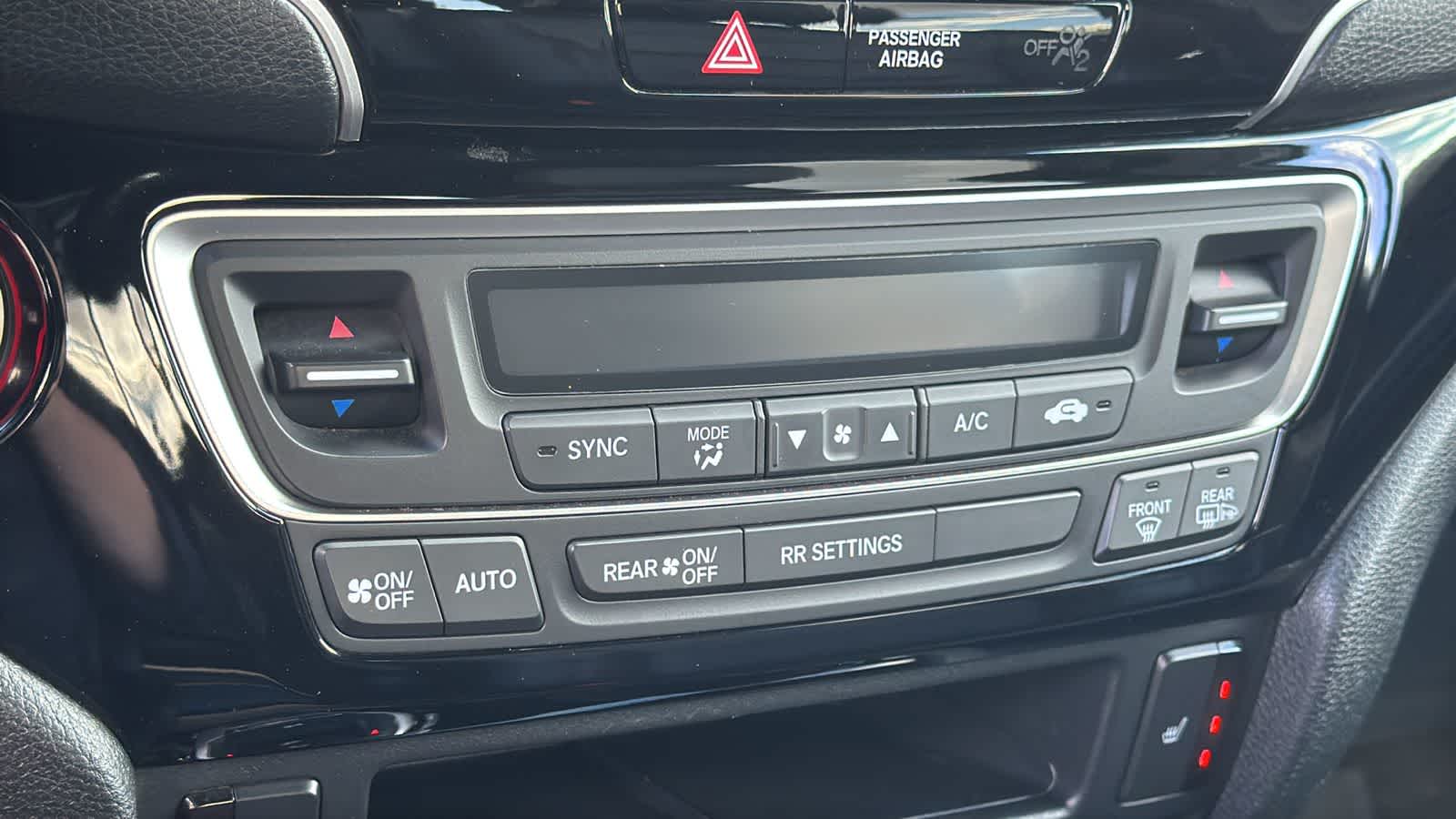 Thumbnail: 2022 Honda Ridgeline - 14