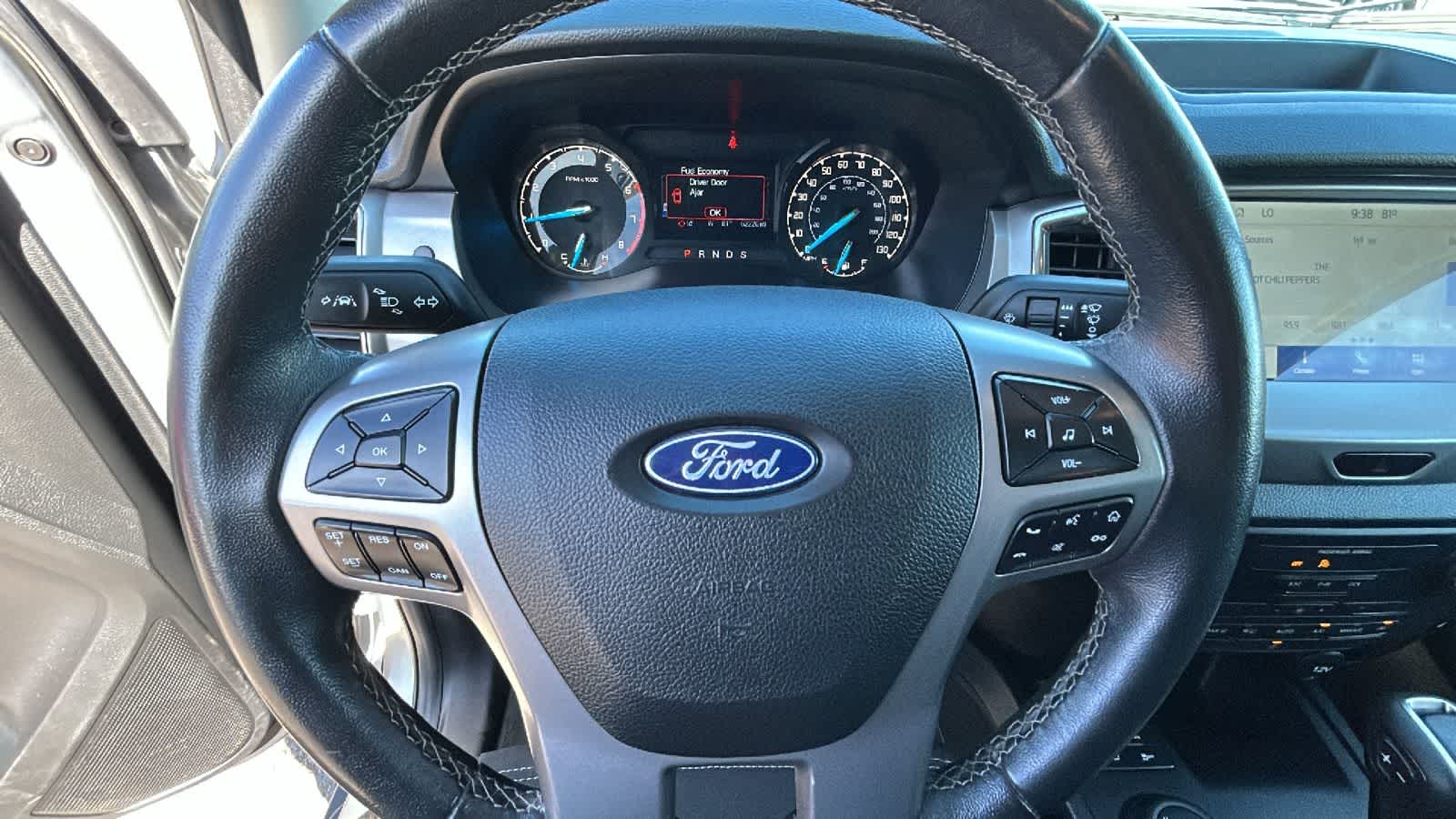 Thumbnail: 2022 Ford Ranger - 18