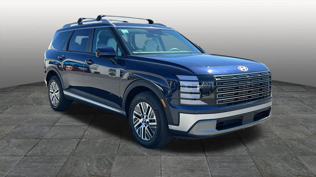 Thumbnail: 2026 Hyundai Palisade - 3