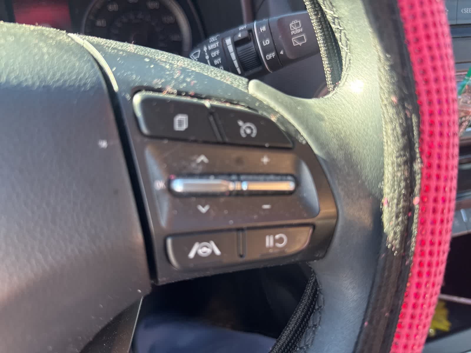 Thumbnail: 2023 Hyundai Kona - 15
