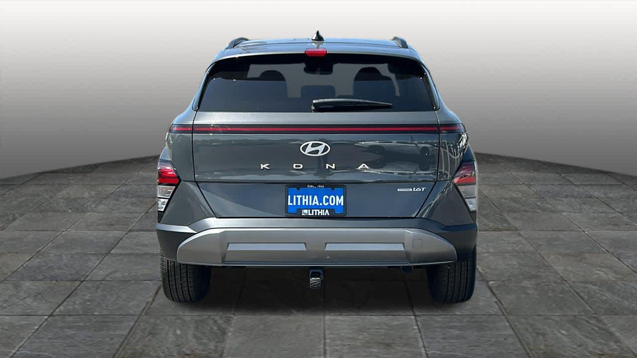 Thumbnail: 2026 Hyundai Kona - 6