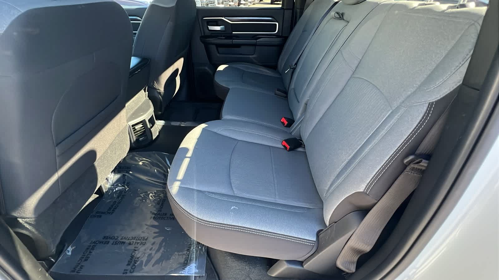 Thumbnail: 2024 RAM 2500 - 24