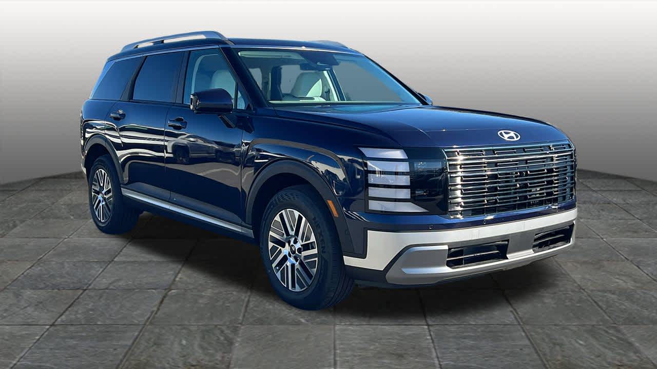 Thumbnail: 2026 Hyundai Palisade - 3