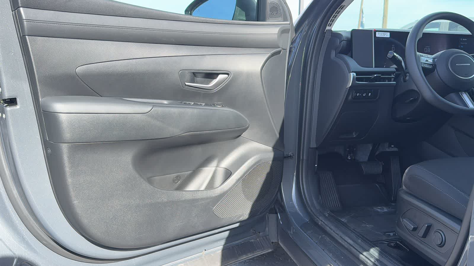 Thumbnail: 2026 Hyundai Tucson - 22