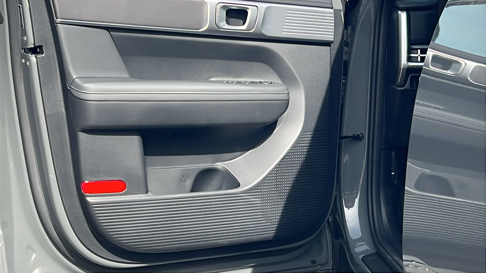 Thumbnail: 2026 Hyundai Santa Fe - 23