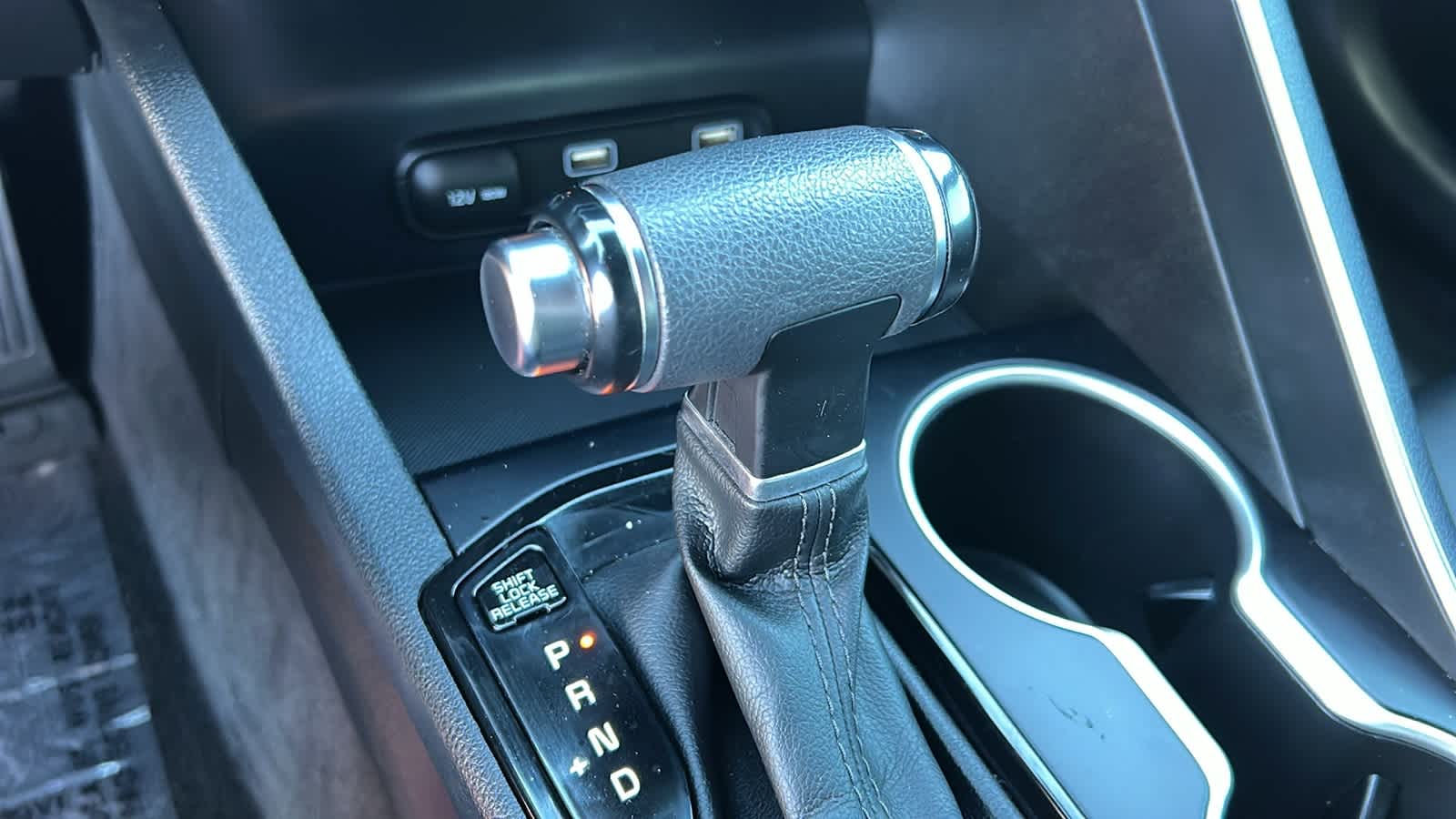 Thumbnail: 2022 Kia K5 - 13