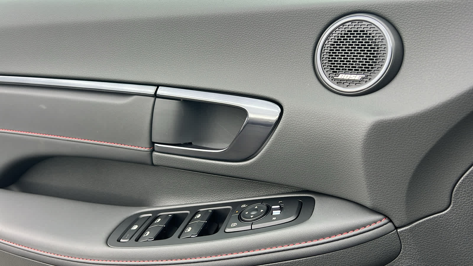 Thumbnail: 2026 Hyundai Sonata - 22