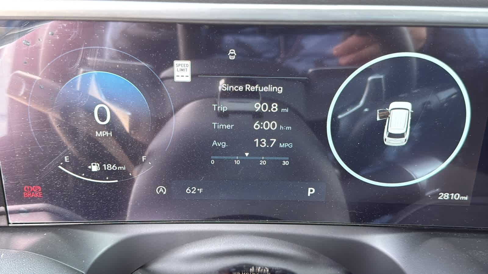 Thumbnail: 2026 Hyundai Palisade - 21