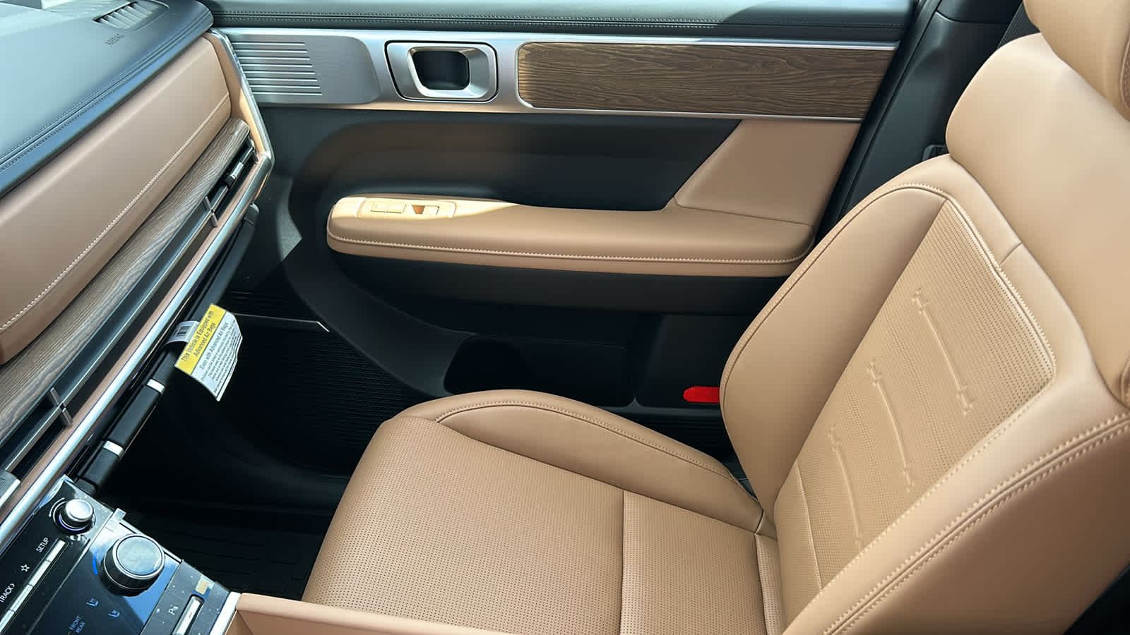 Thumbnail: 2026 Hyundai Santa Fe - 12