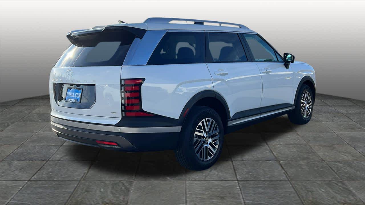 Thumbnail: 2026 Hyundai Palisade - 5