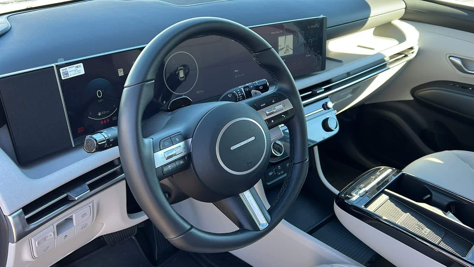 Thumbnail: 2025 Hyundai Tucson - 10