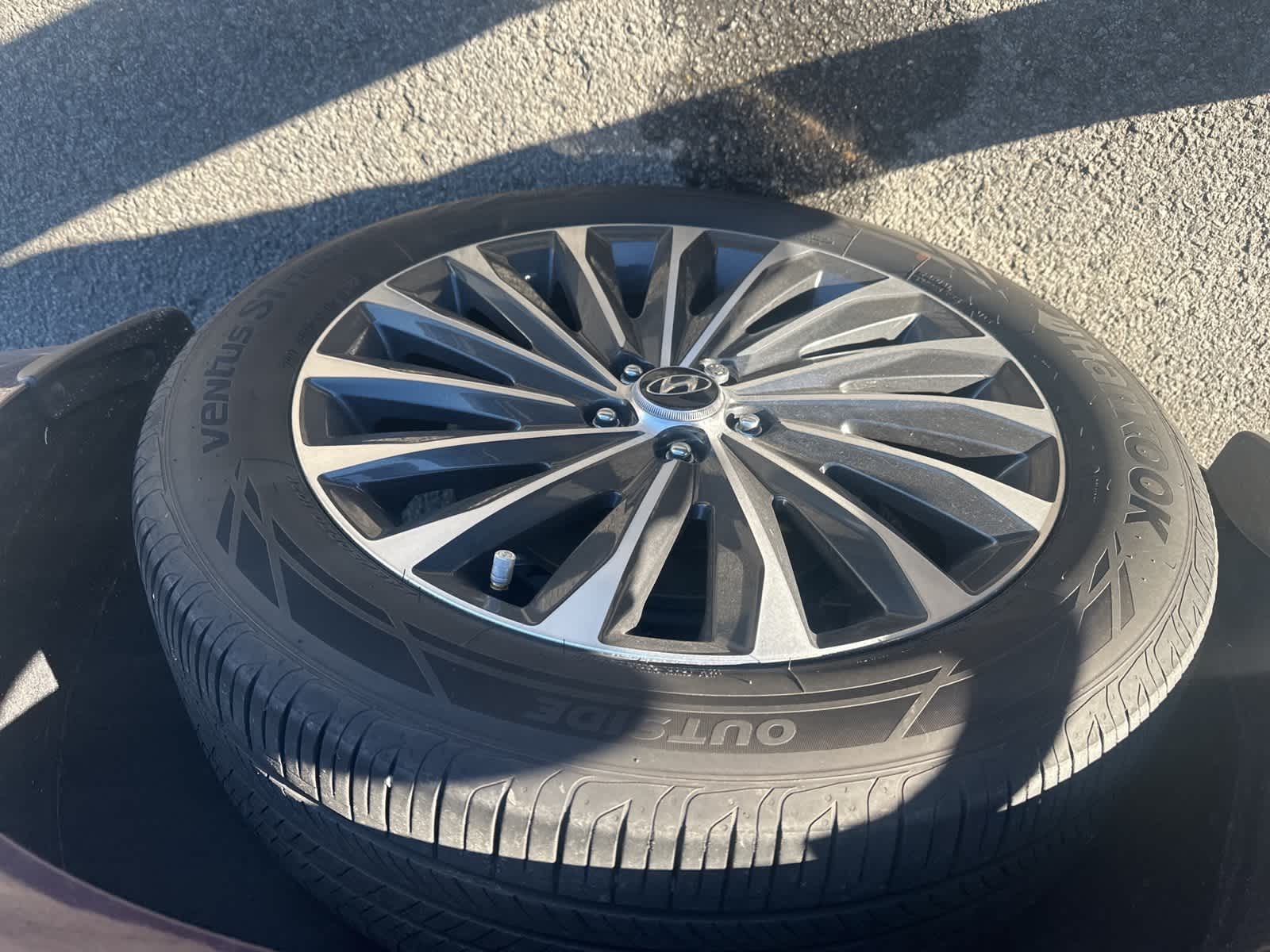 Thumbnail: 2023 Hyundai Palisade - 25