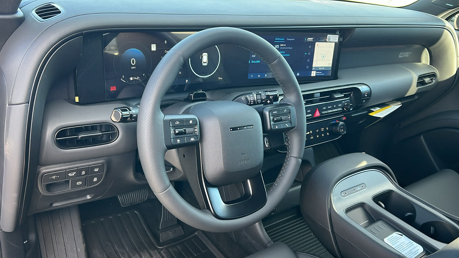 Thumbnail: 2026 Hyundai Palisade - 10