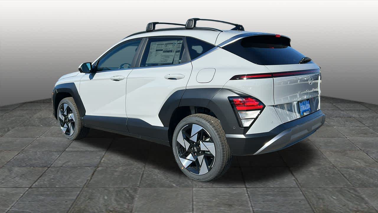 Thumbnail: 2026 Hyundai Kona - 7