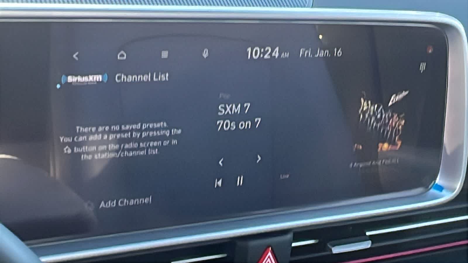 Thumbnail: 2025 Hyundai Ioniq 6 - 15