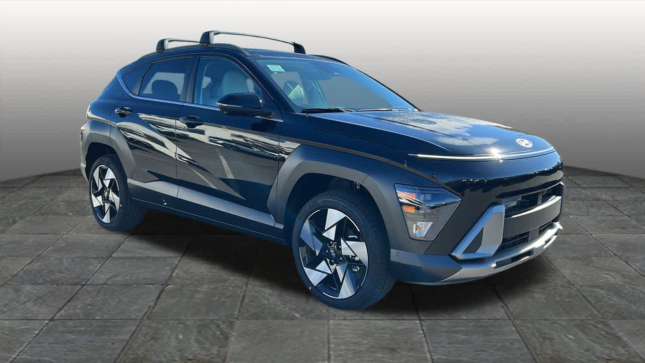 Thumbnail: 2026 Hyundai Kona - 3