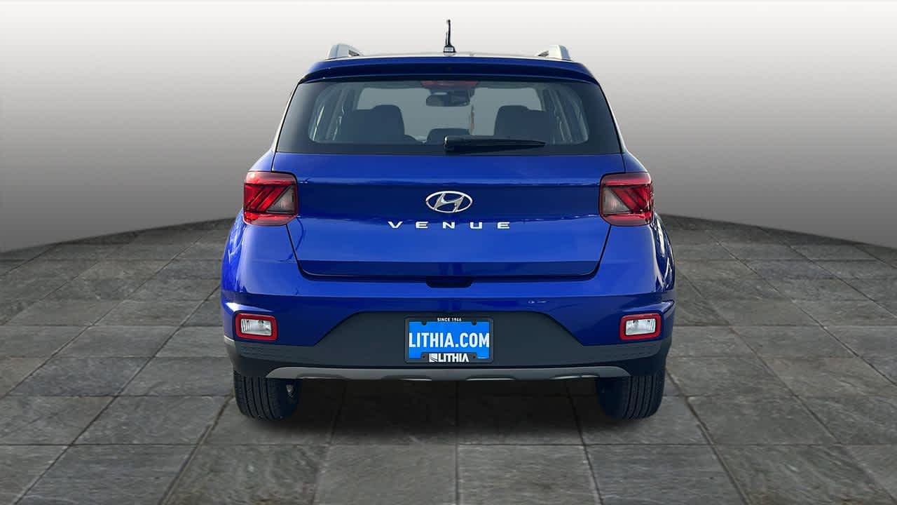 Thumbnail: 2026 Hyundai Venue - 6