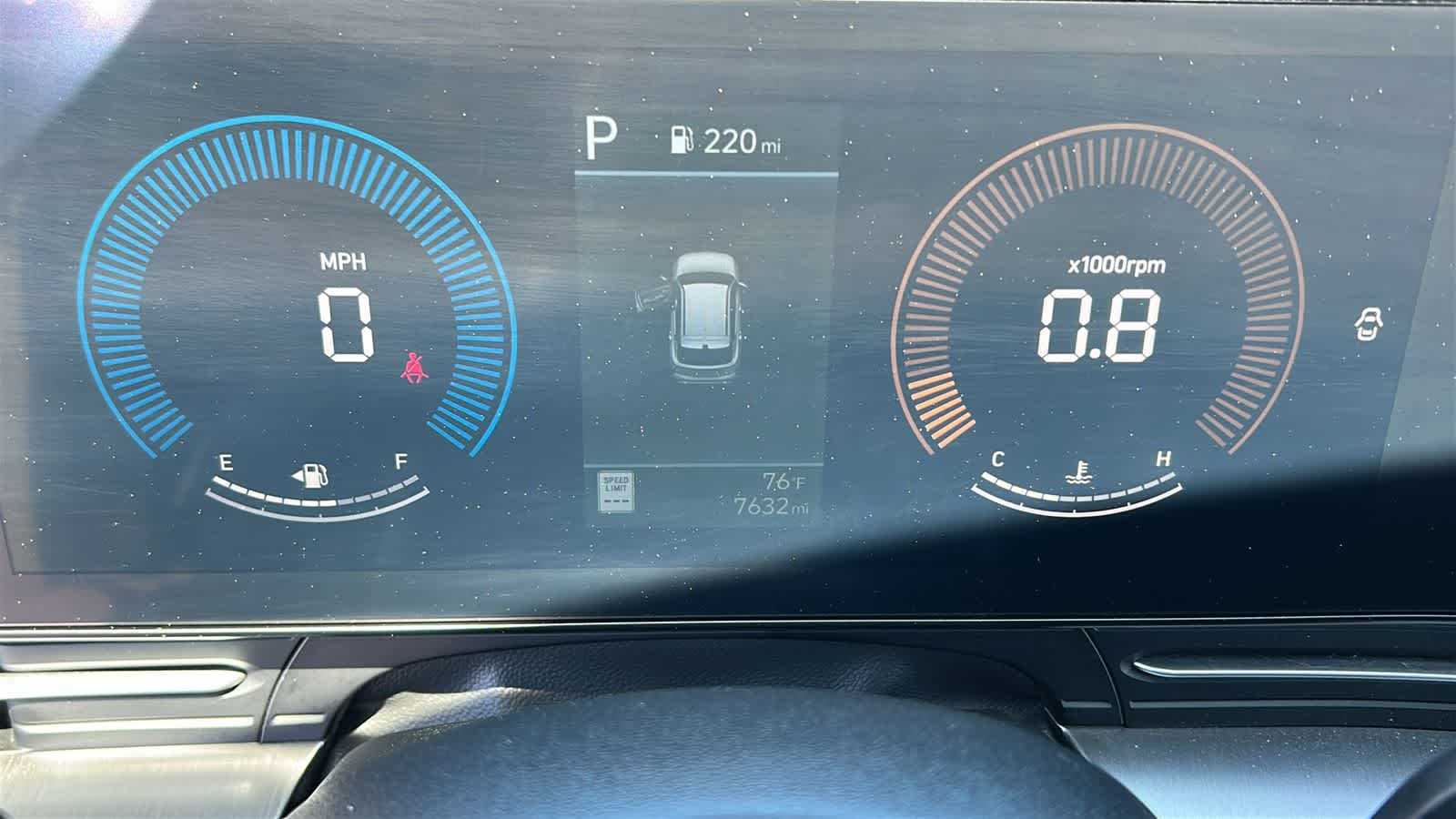 Thumbnail: 2024 Hyundai Kona - 21