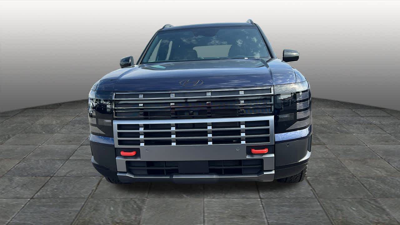 Thumbnail: 2026 Hyundai Palisade - 2