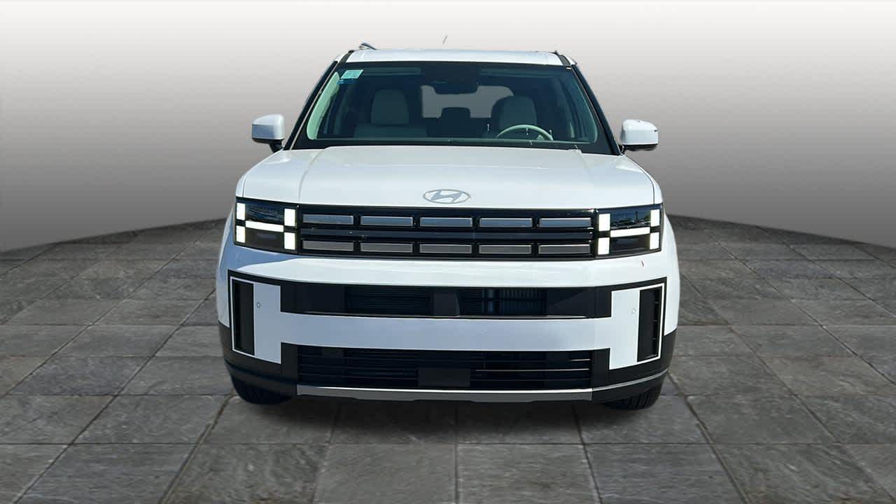 Thumbnail: 2026 Hyundai Santa Fe - 2