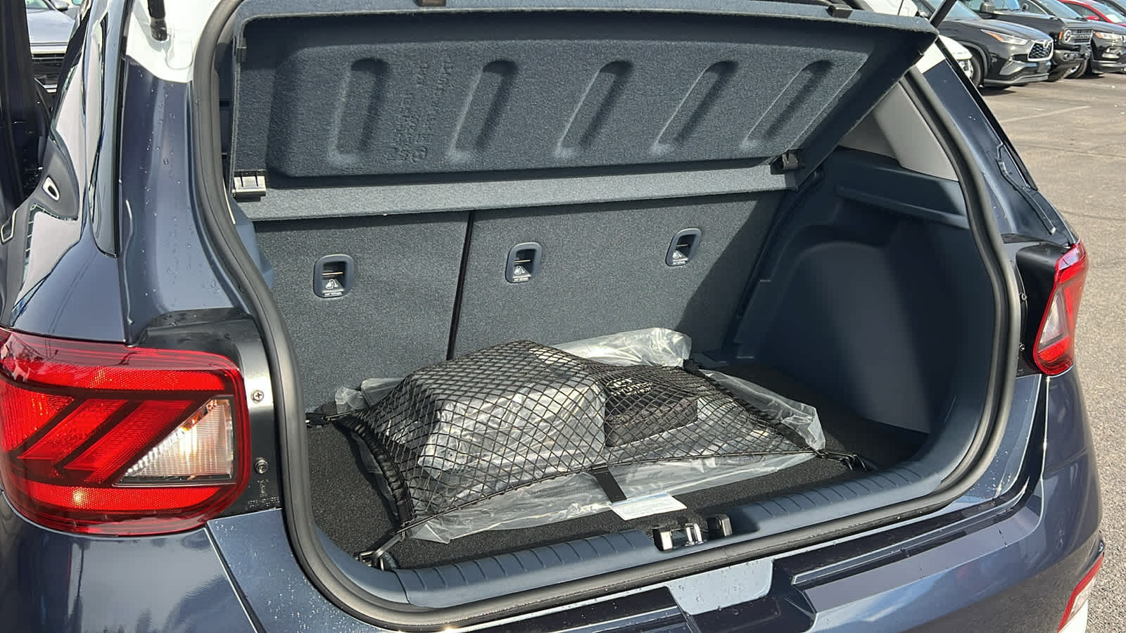 Thumbnail: 2026 Hyundai Venue - 27