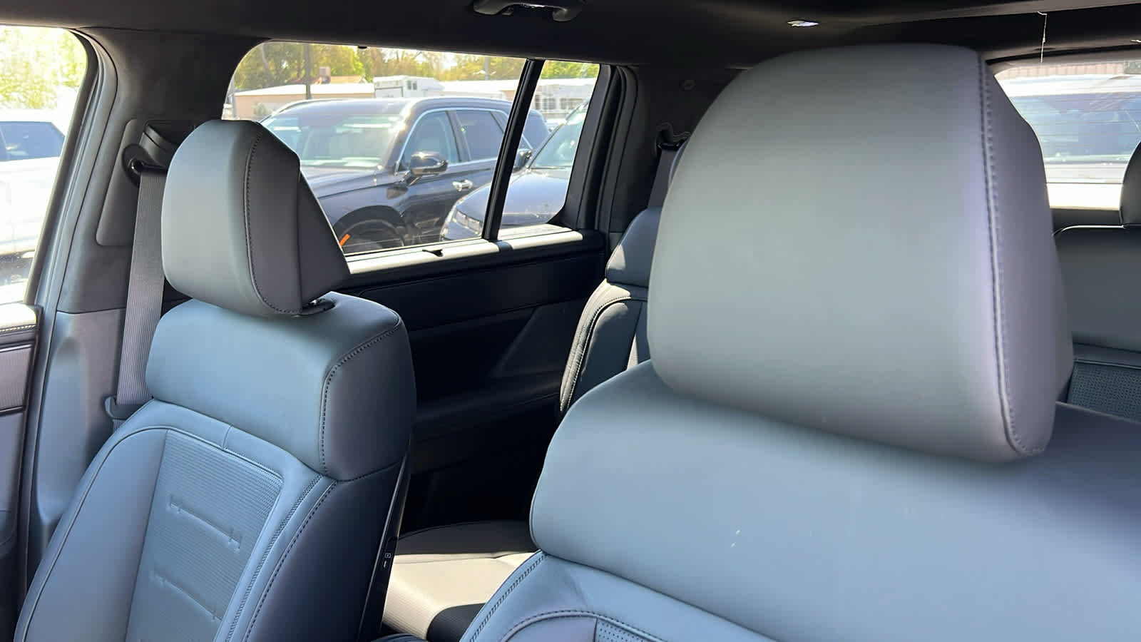 Thumbnail: 2025 Hyundai Santa Fe - 11