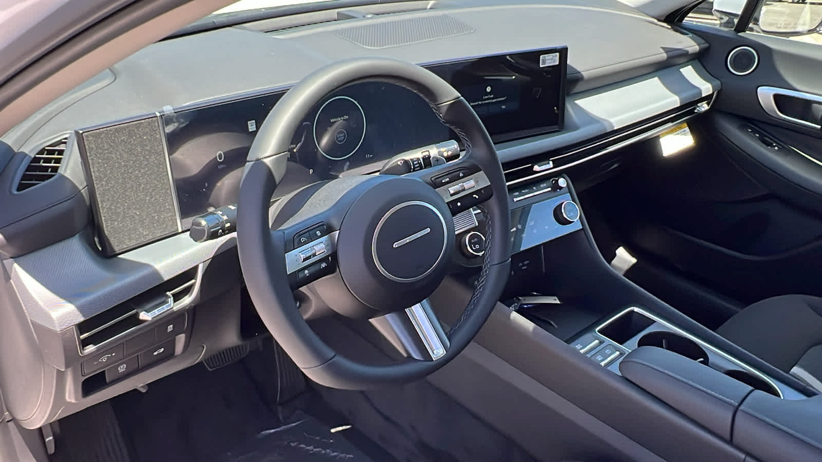 Thumbnail: 2024 Hyundai Sonata - 2