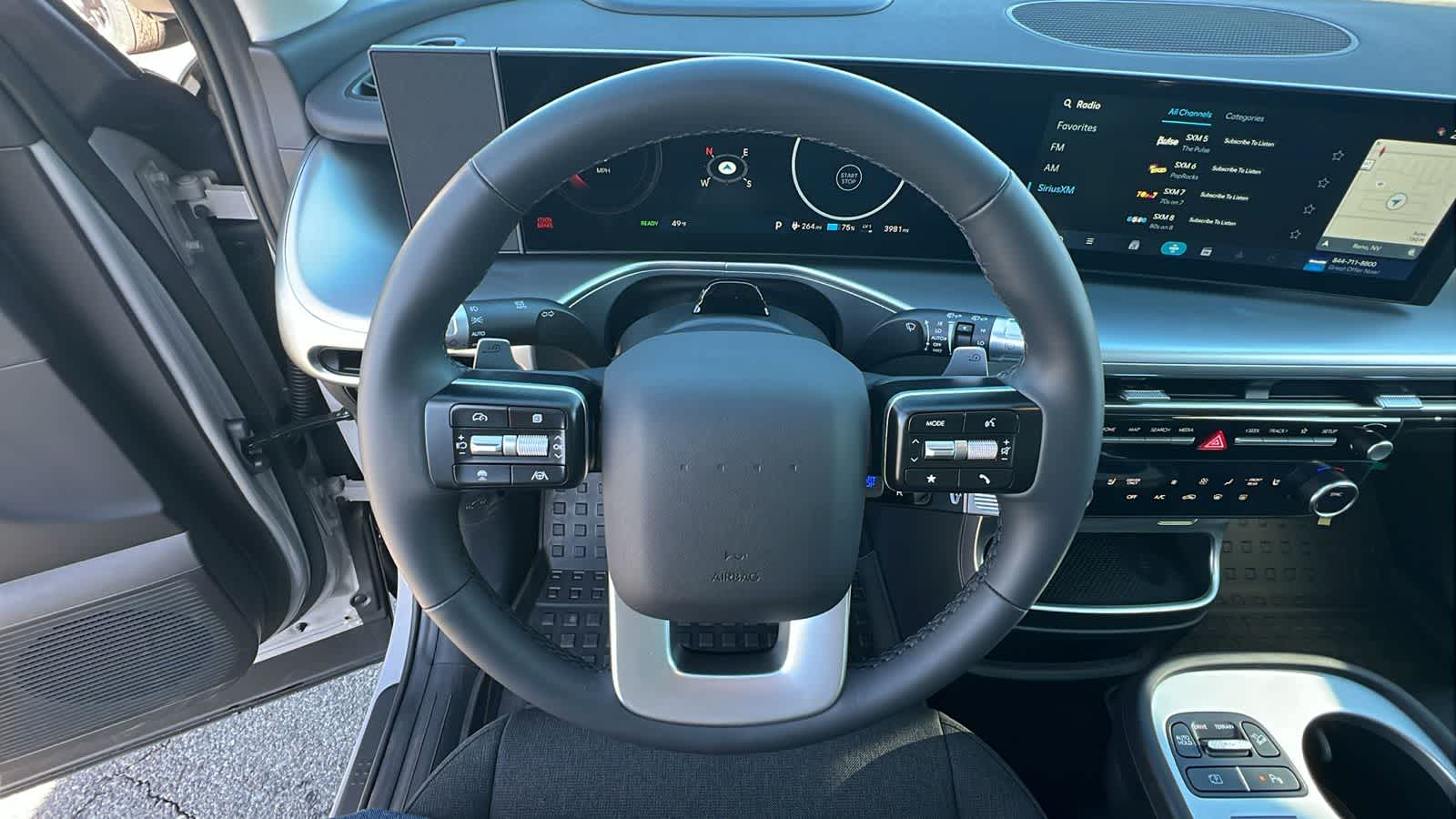 Thumbnail: 2026 Hyundai Ioniq - 18