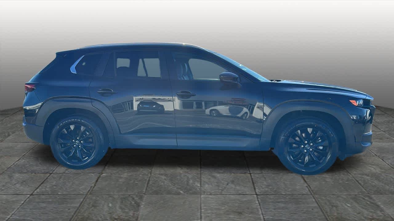 Thumbnail: 2024 Mazda CX-50 - 4