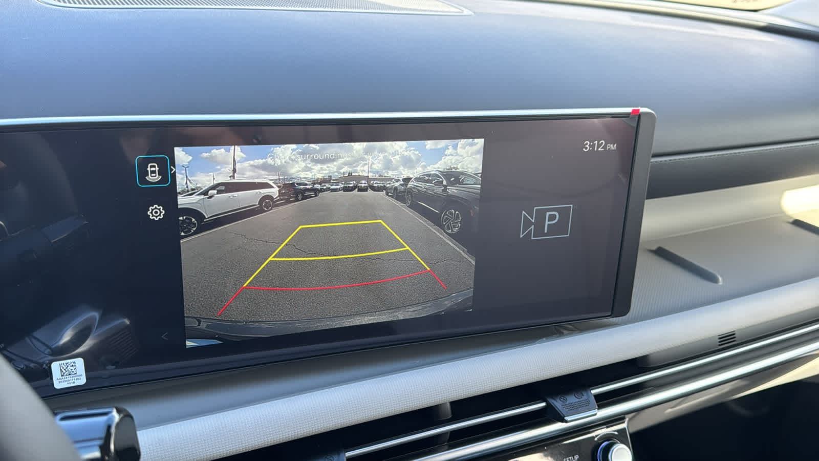 Thumbnail: 2026 Hyundai Tucson - 16